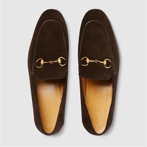 gucci loafer type|gucci suede loafers.